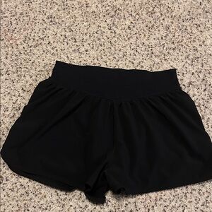 Aerie Women's Butterfly Shorts